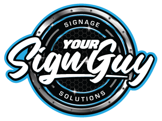 Your Sign Guy Logo